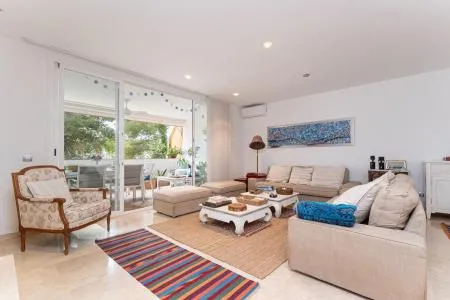 Terraced house - Palma de Mallorca (Sant Agustí) — photo 10