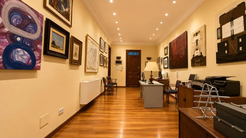 Charming stately home in Plaza de España, Palma — photo 12