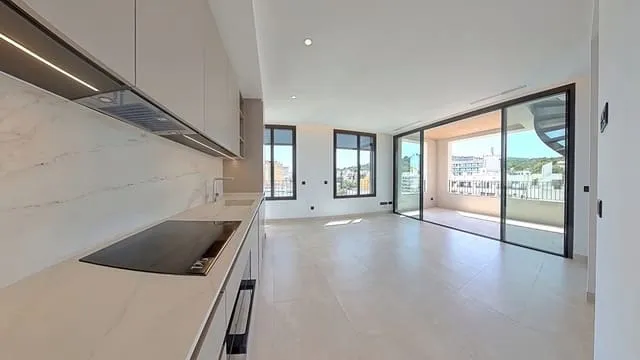 Penthouse for sale in El Terreno, Palma de Mallorca, Mallorca — photo 8