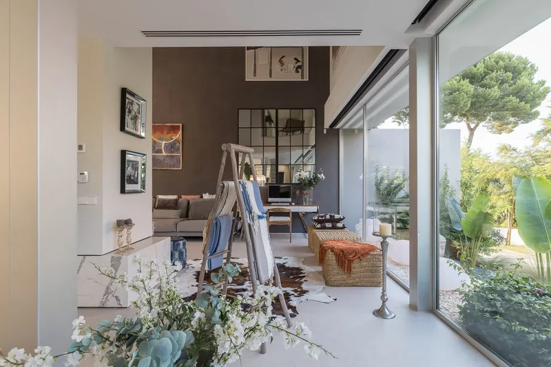Modern Villa in Luxury Area of Santa Ponsa — photo 5