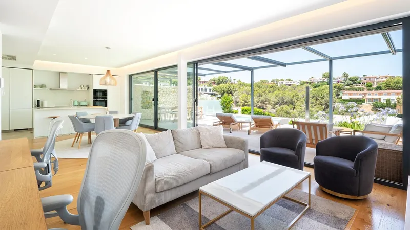 Semi-Detached for sale in Cala Vinyes — photo 2