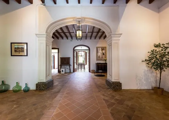 Detached house in Calle del Consistori, Sant Joan — photo 2