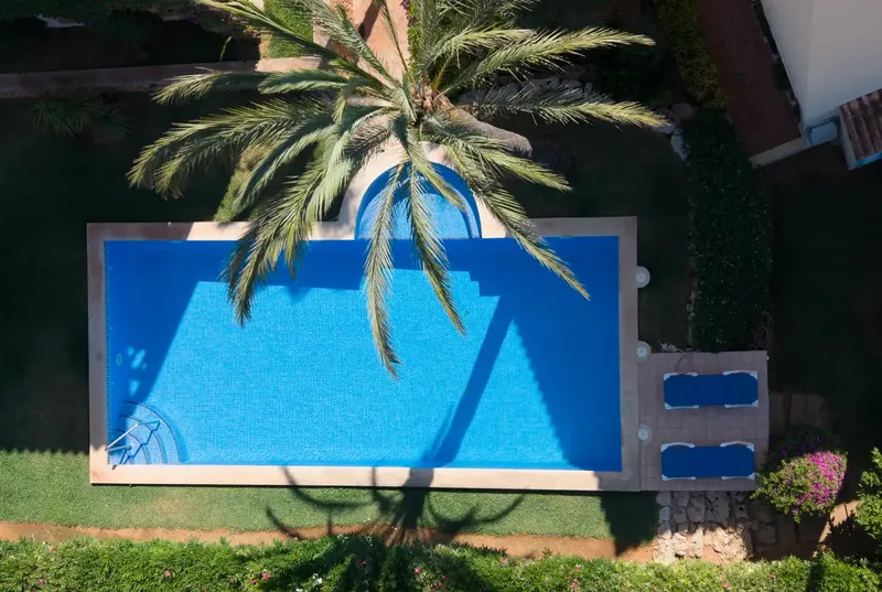 Magnificent property in Calonge, southeast Mallorca, just 5 minutes from the best beaches — photo 3