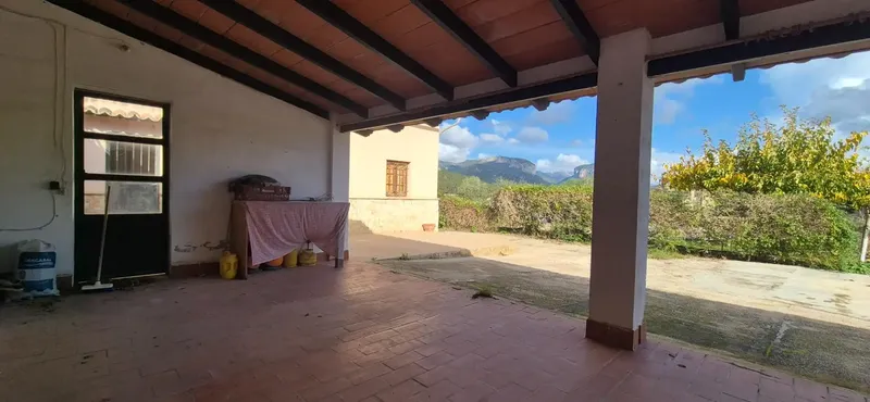 Located in an open and quiet environment, next to the renowned Oloron winery, this property sits on a generous plot of over — photo 11