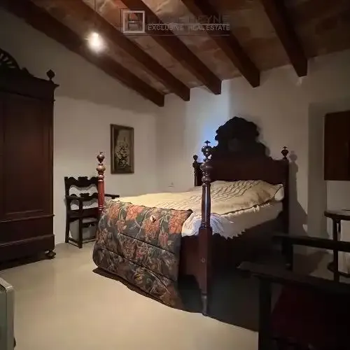 Heyne & Darder Real Estate presents: Historic estate in Escorca: a Mallorcan retreat in nature — photo 8