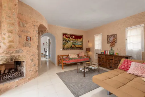 Capdepera, charming Mediterranean retreat with sea views in Capdepera for seasonal rent — photo 10