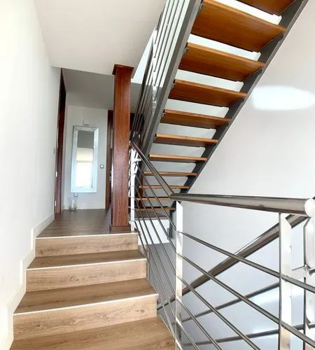 Semi-detached house, for those who love modernity and the sea — photo 8