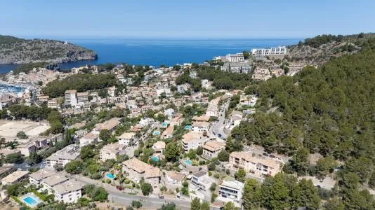 Single family house - Sóller (Port de Sóller) — photo 8