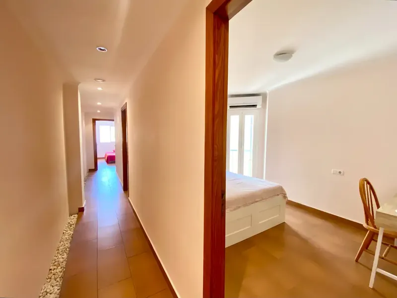 Penthouse for sale in central area with views of the Andratx Mountains — photo 12