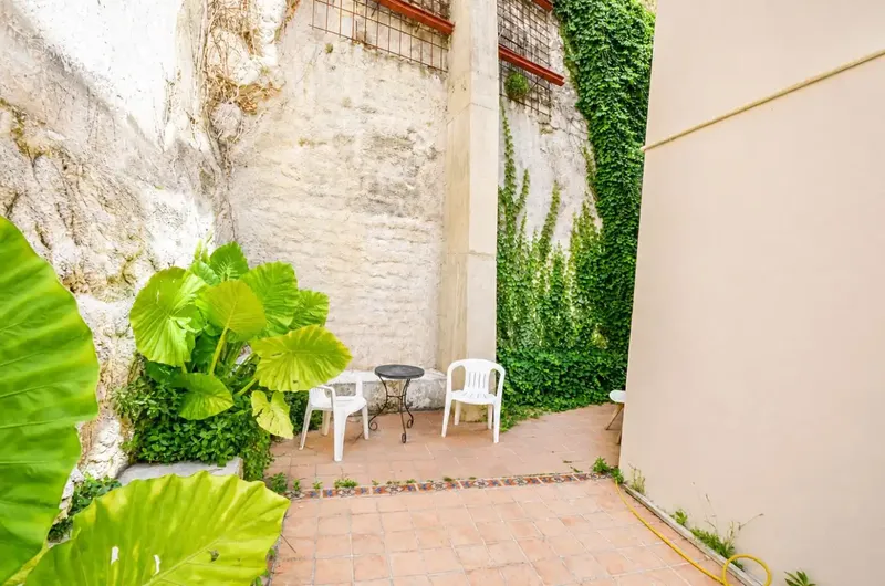 Apartment for sale in the San Agustín area. With 80m2 built including terrace of about 30m2, it has: — photo 6