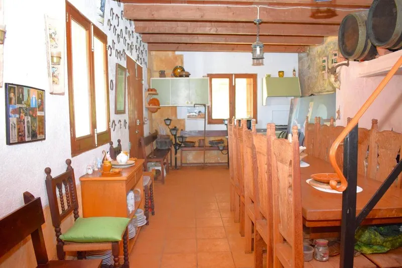 Rural or Farmhouse in Muro, Province of Balearic Islands — photo 10