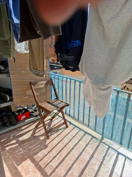 Apartment — photo 1