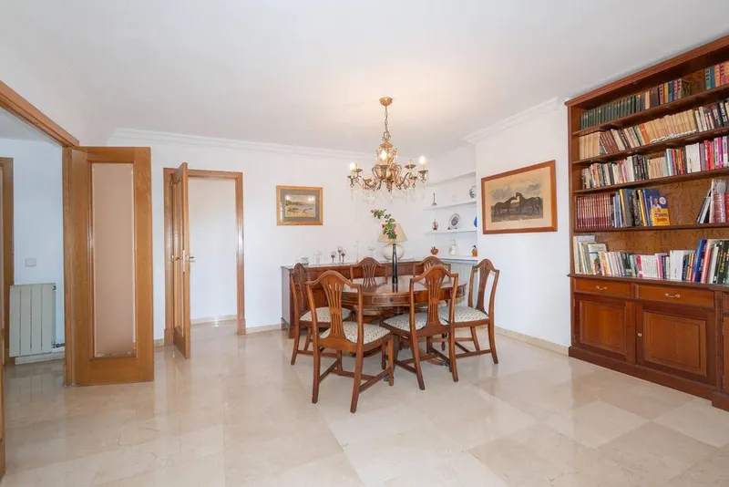 Penthouse in Palma de Mallorca, Province of Balearic Islands — photo 7