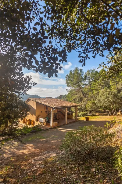Independent house or chalet for sale in Calvià village — photo 1