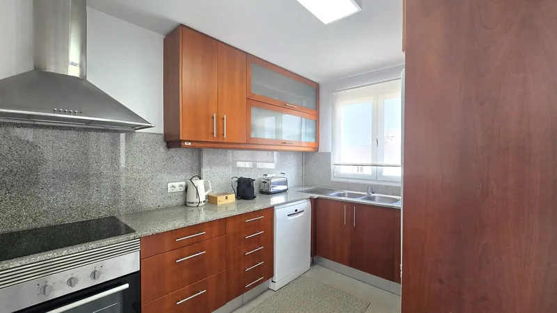 AL-JHRE074 – Fantastic penthouse with 3 bedrooms within walking distance of Son Serra de Marina beach — photo 11
