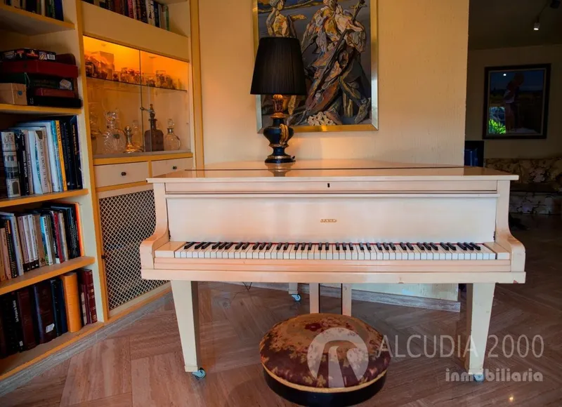 Chalet — photo 6