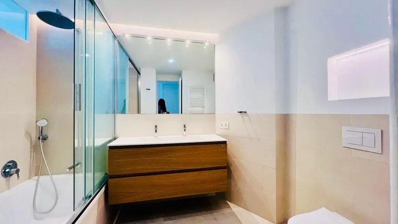 Apartment in Palma de Mallorca, Province of Balearic Islands — photo 6
