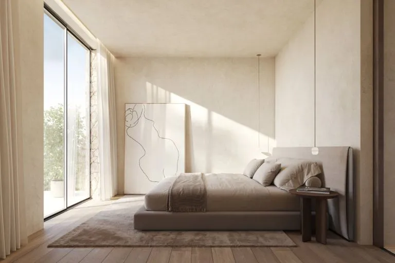 Villa in Sa Torre - Plot with sea views — photo 8