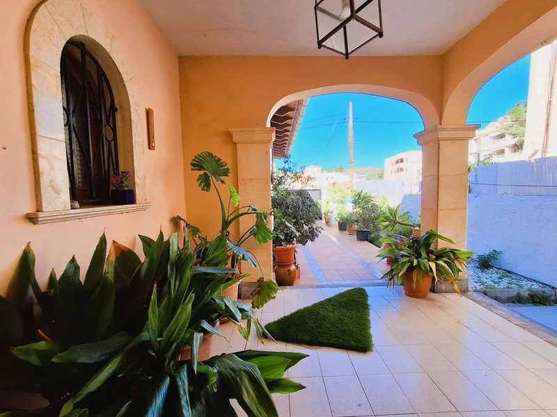 Villa in Capdepera, Province of Balearic Islands — photo 1