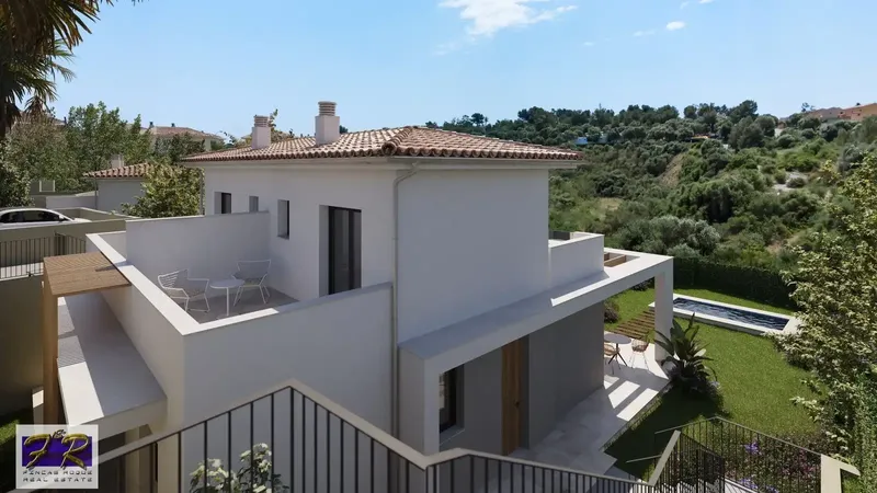 Welcome to the development of your dreams in Cala Romántica, Mallorca! — photo 3