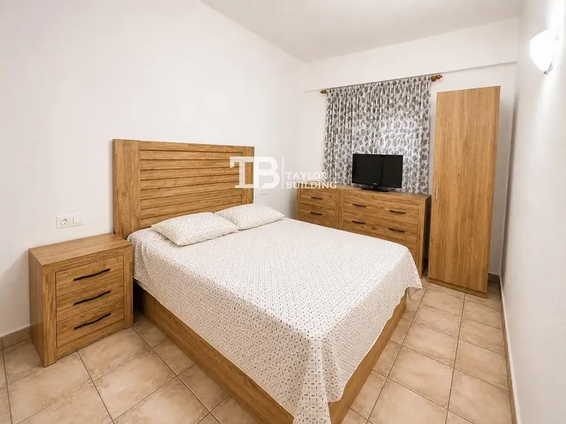 Ground floor apartment in Son Ximelis, Palma — photo 12