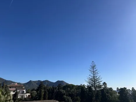 Sea View Penthouse — photo 9