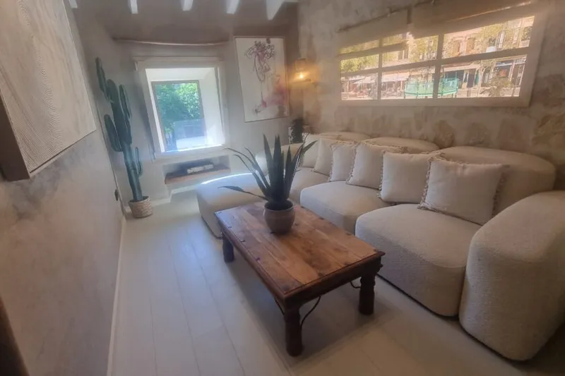 Renovated Apartment on 2nd Floor with Terrace in the Center of Llucmajor — AP 20 — photo 11