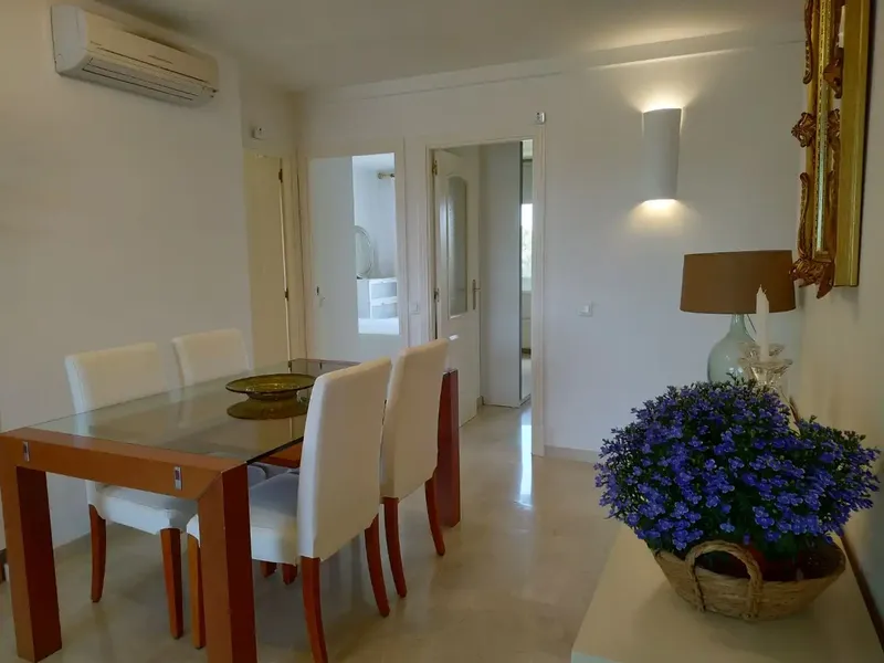 Spectacular Sunny Apartment with Large Glass Terrace in Maioris Décima (Llucmajor) — photo 6