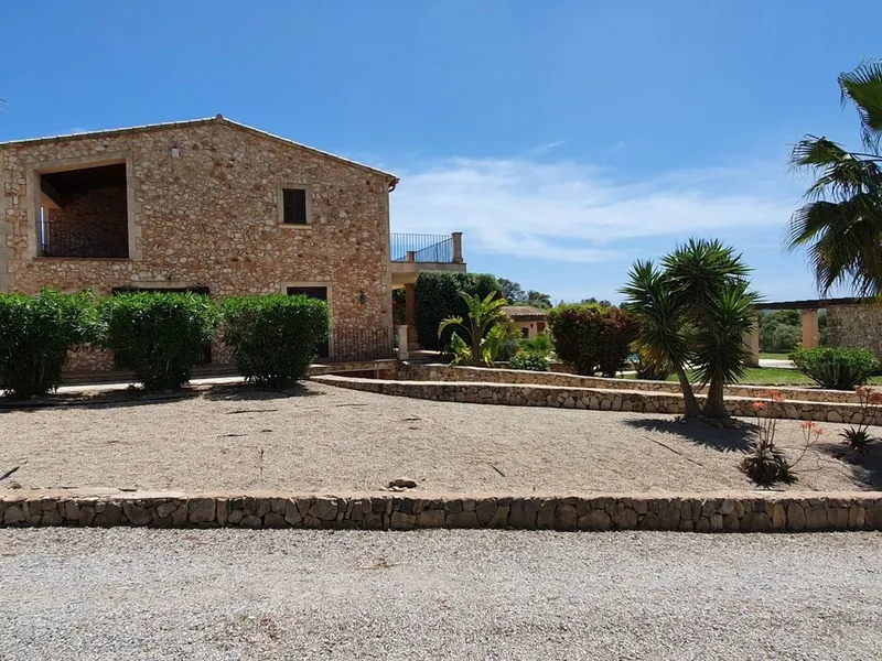 Rural or Farmhouse in Porreres, Province of Balearic Islands — photo 12