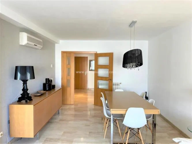 Apartment in Palma de Mallorca, Schools Area — photo 3