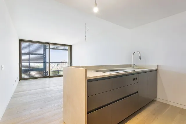 Luxury duplex penthouse with rooftop pool, for sale in Palma, Mallorca — photo 4