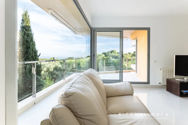 2 bedroom apartment for sale in Sol de Mallorca — photo 4