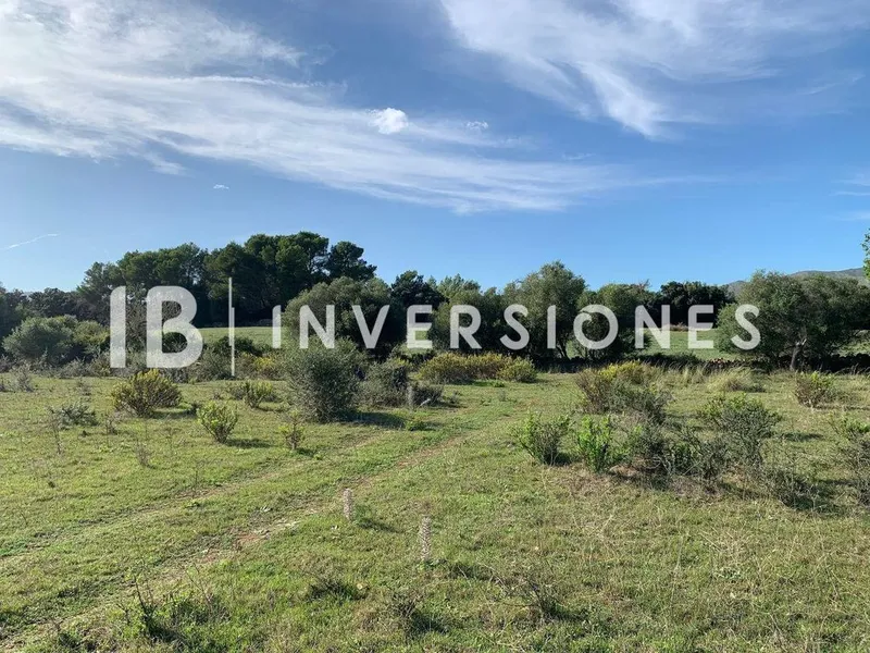 Land in Capdepera, Province of Balearic Islands — photo 8