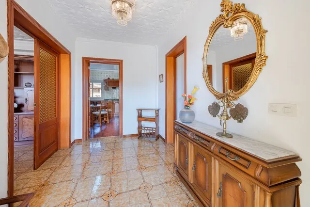 Mallorcan-style villa investment for sale in Alcudia, North Mallorca — photo 12