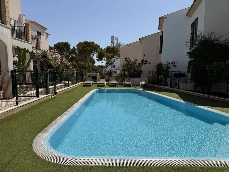Apartment in Cala Santanyí, Province of Balearic Islands — photo 5