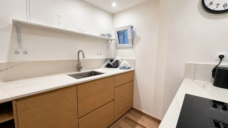 Short-term rental in Plaza Madrid — photo 2