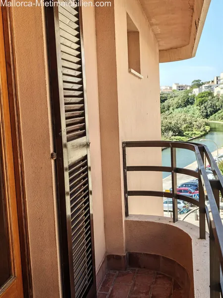 Renovated 126m² apartment with 4 rooms and sea view for rent — photo 12