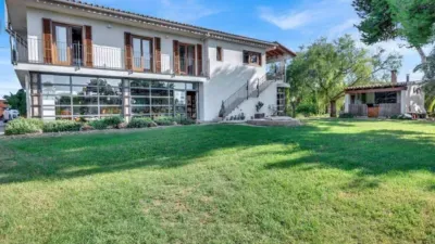House in El Coll d'en Rabassa — photo 4