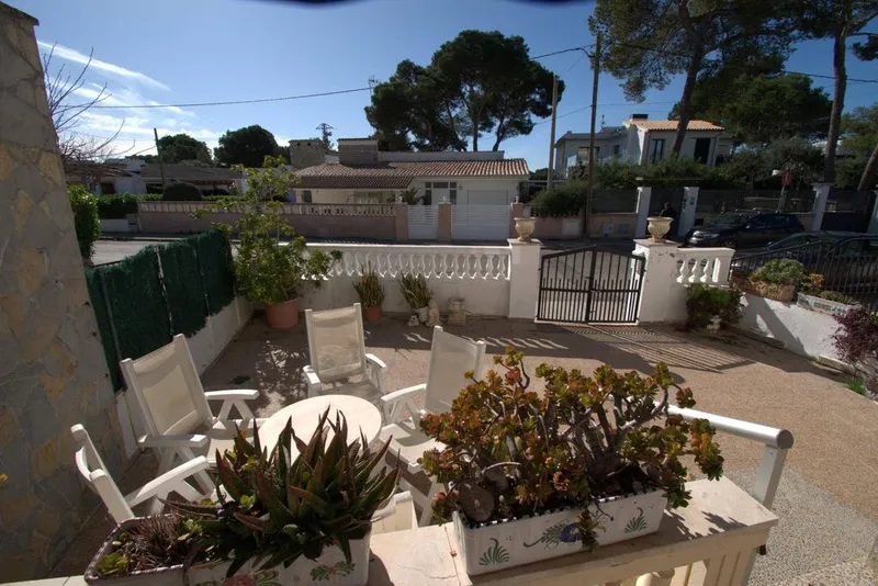 Detached House in Santa Margalida, Province of Balearic Islands — photo 1