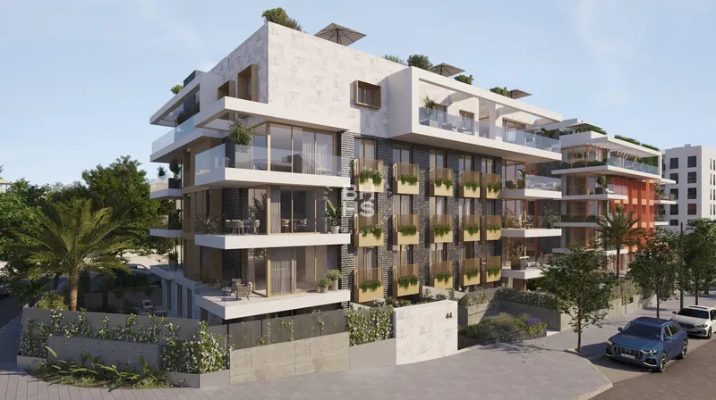 Ground Floor for sale in Son Dameto — photo 6
