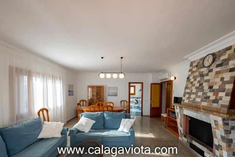 Apartment in Colònia de Sant Jordi, Province of Balearic Islands — photo 4