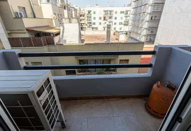 Apartment with elevator in Camp Redó area — photo 5