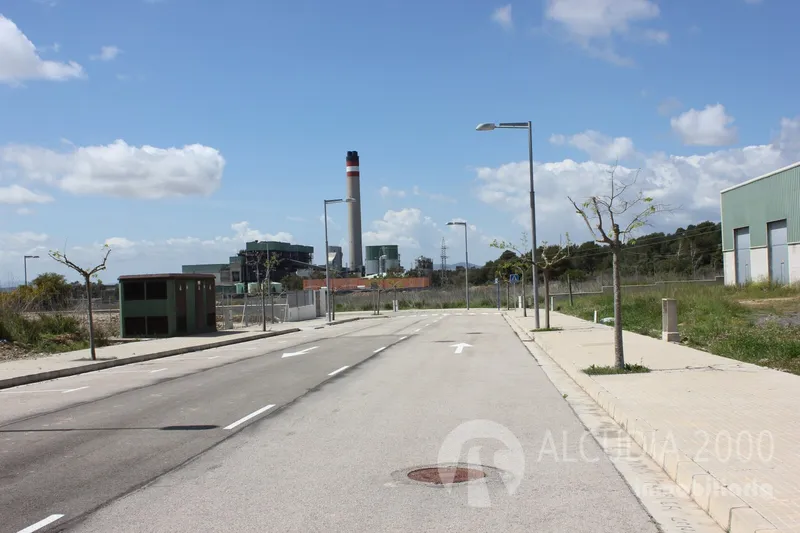 Industrial unit — photo 4