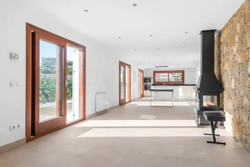 Charming rustic house in the picturesque countryside of Calvià — photo 7