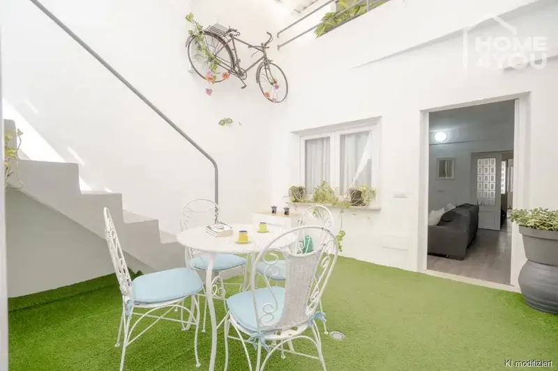 Fully furnished village house with active ETV license in a quiet area in Maria de la Salut - available for immediate rental — photo 11