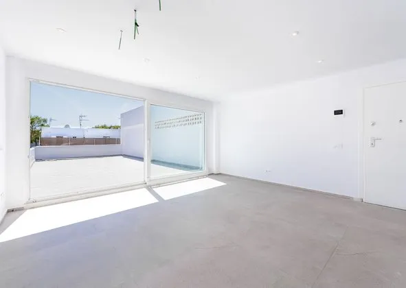 Flat / apartment in Cala d'Or, Santanyí — photo 3