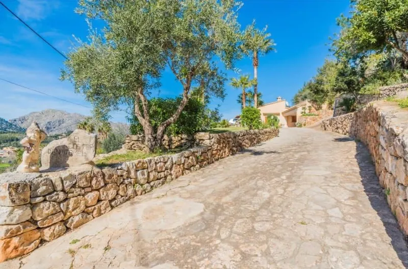 Detached Villa in Pollença — photo 7