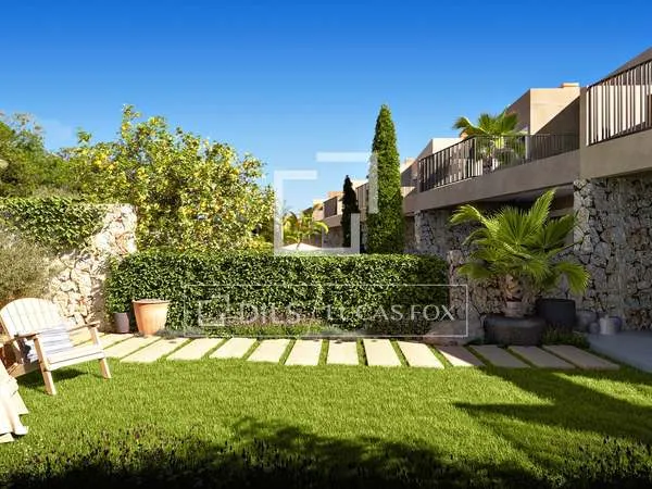 151m² house / villa with 43m² garden for sale in North East Mallorca — photo 8