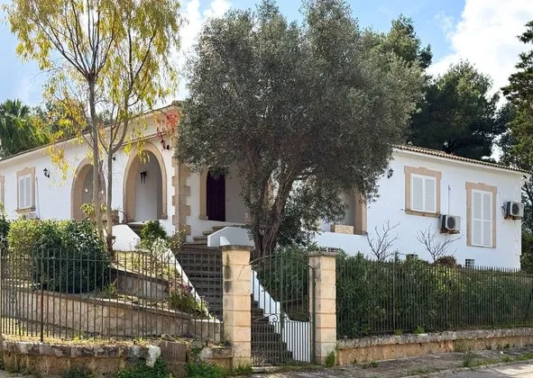 Country house in Barcarés - Manresa - Bonaire, Alcúdia — photo 1