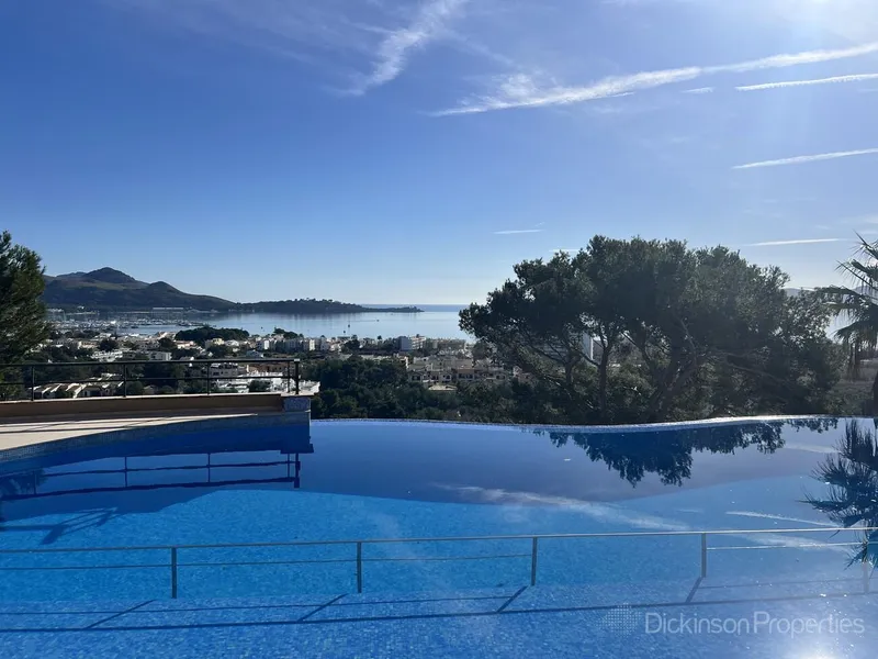 Apartment for sale in Port de Pollença, Pollença, Mallorca, Baleares, Spain — photo 4